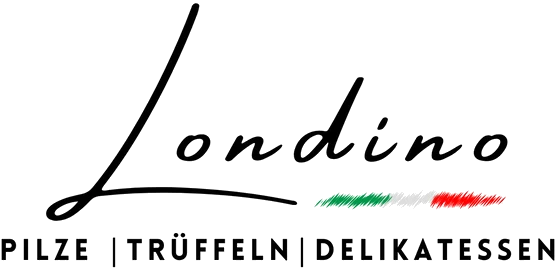 Londino – Pilze, Trüffeln, Delikatessen
